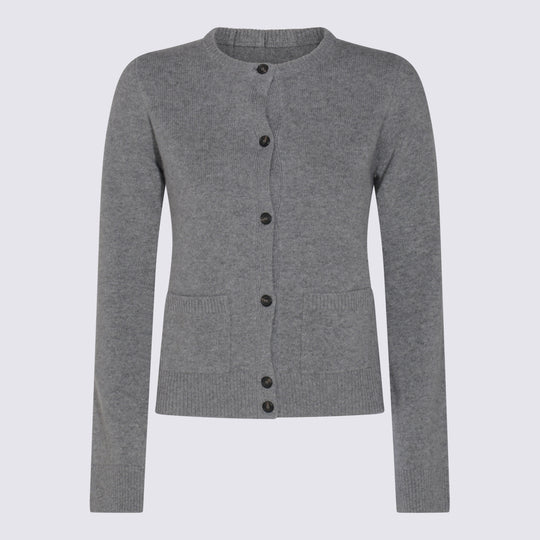 Sweaters Blacks And Greys