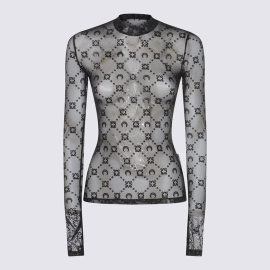 Top Blacks And Greys