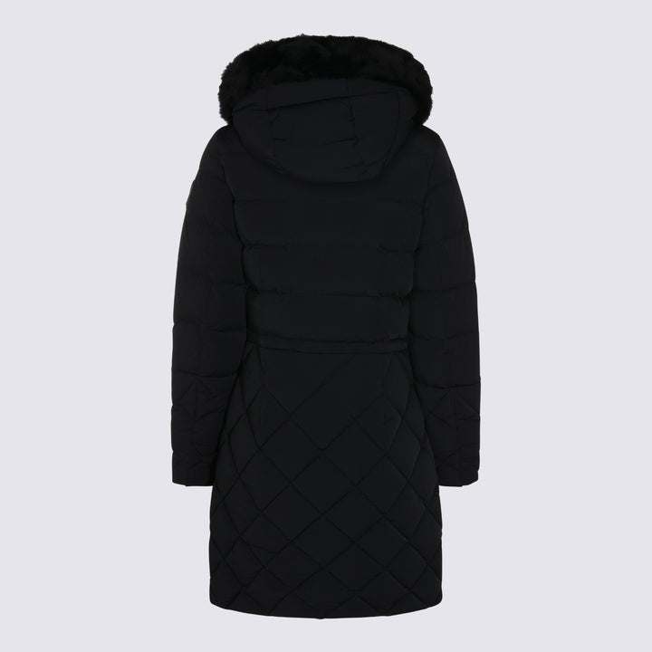 Mackage Coats - Blacks and greys | 5612e5545e7f89188f4cf900f416a545abff0a1c