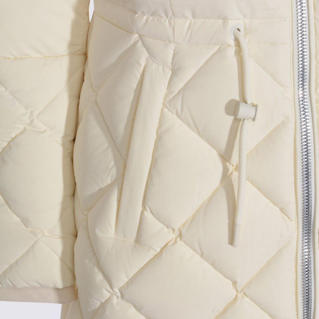 Mackage Coats - Light and natural | 51733e6946e83d0d7174416dafae8a0c8e729c90