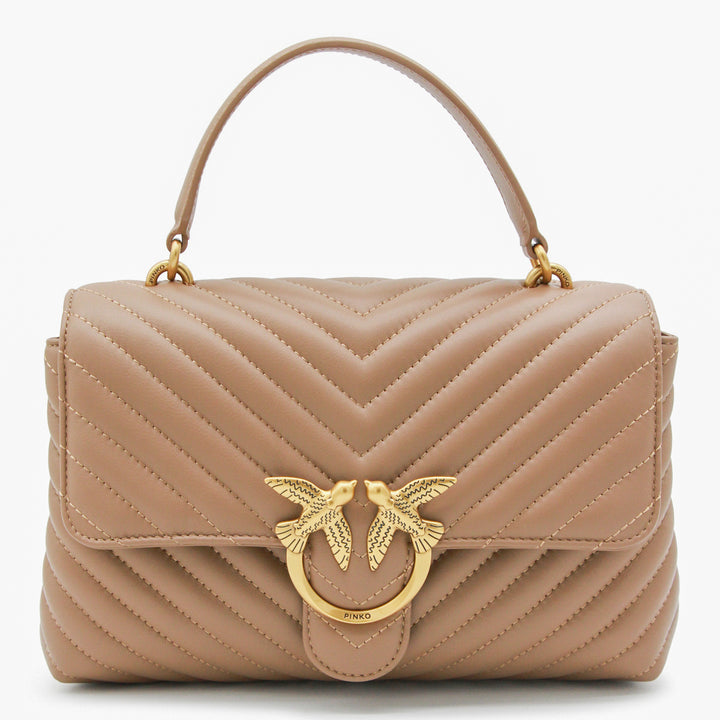 Pinko Bags - Light and natural | 44c36809627719a76b26d72af5d9440a01b1f665