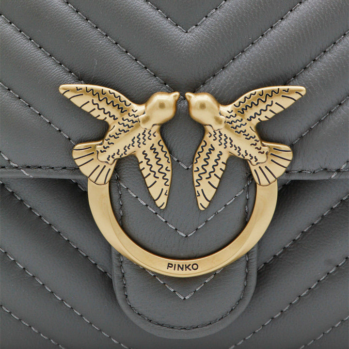 Pinko Bags - Blacks and greys | ac956a79832ae7eb2044458386d2acb419af4bd7