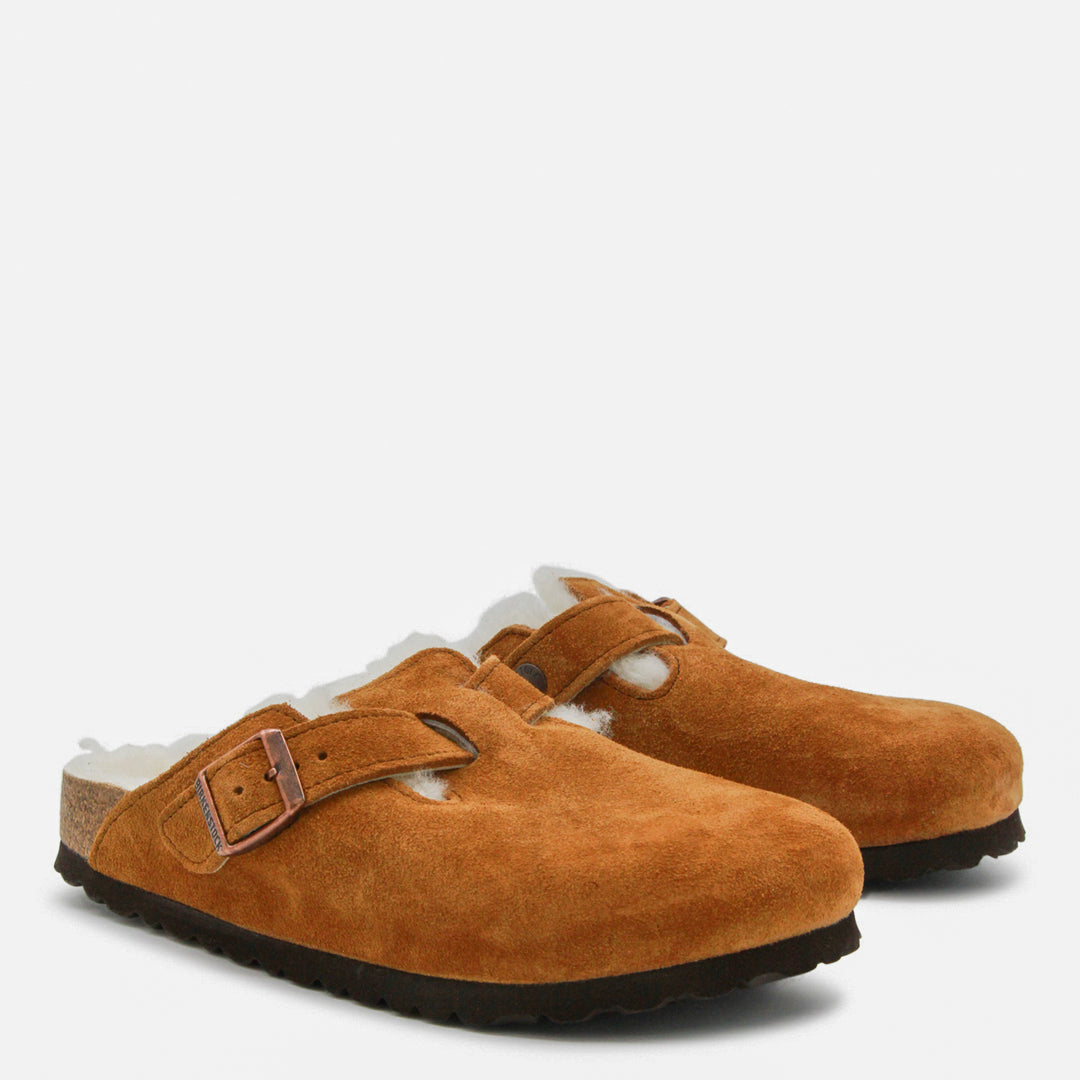 Birkenstock Flat shoes - MINK | 0f751d89bd2d8682e5b9e60332c6ee6631b9c6c1