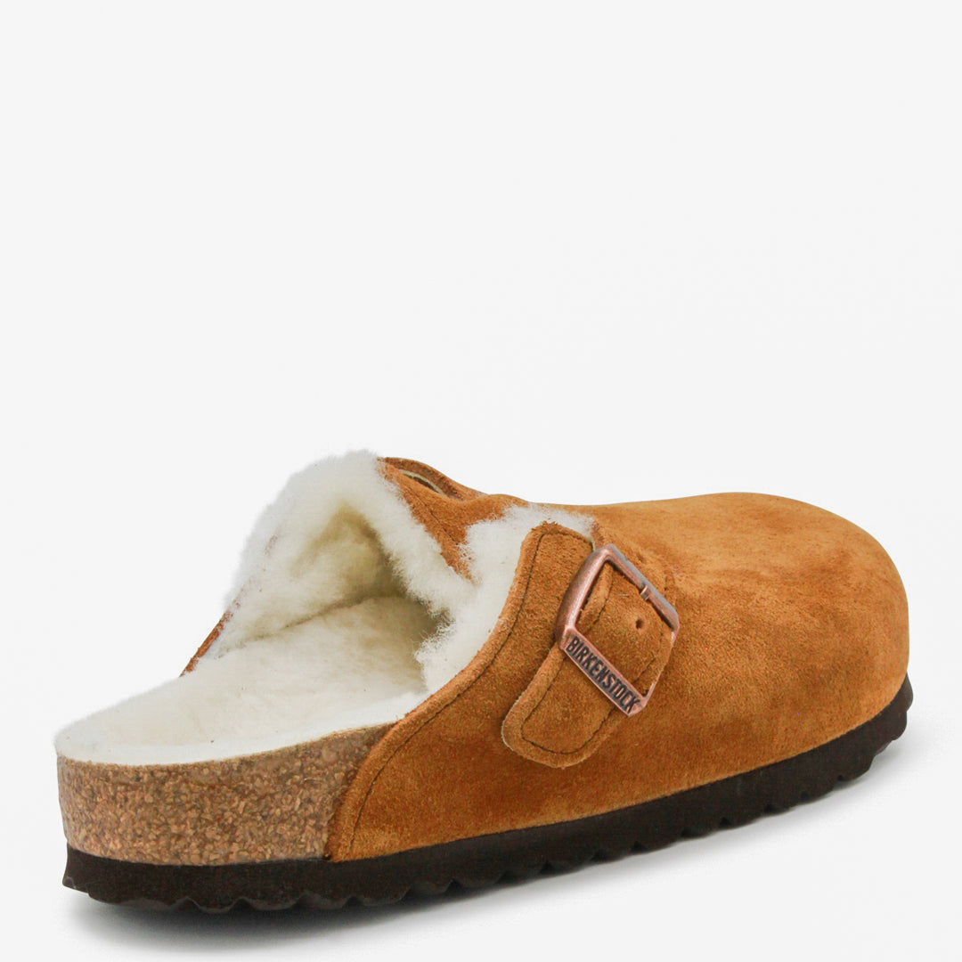 Birkenstock Flat shoes - MINK | dfe5382e4cc2503a9e61b1c097423d9485725ce0