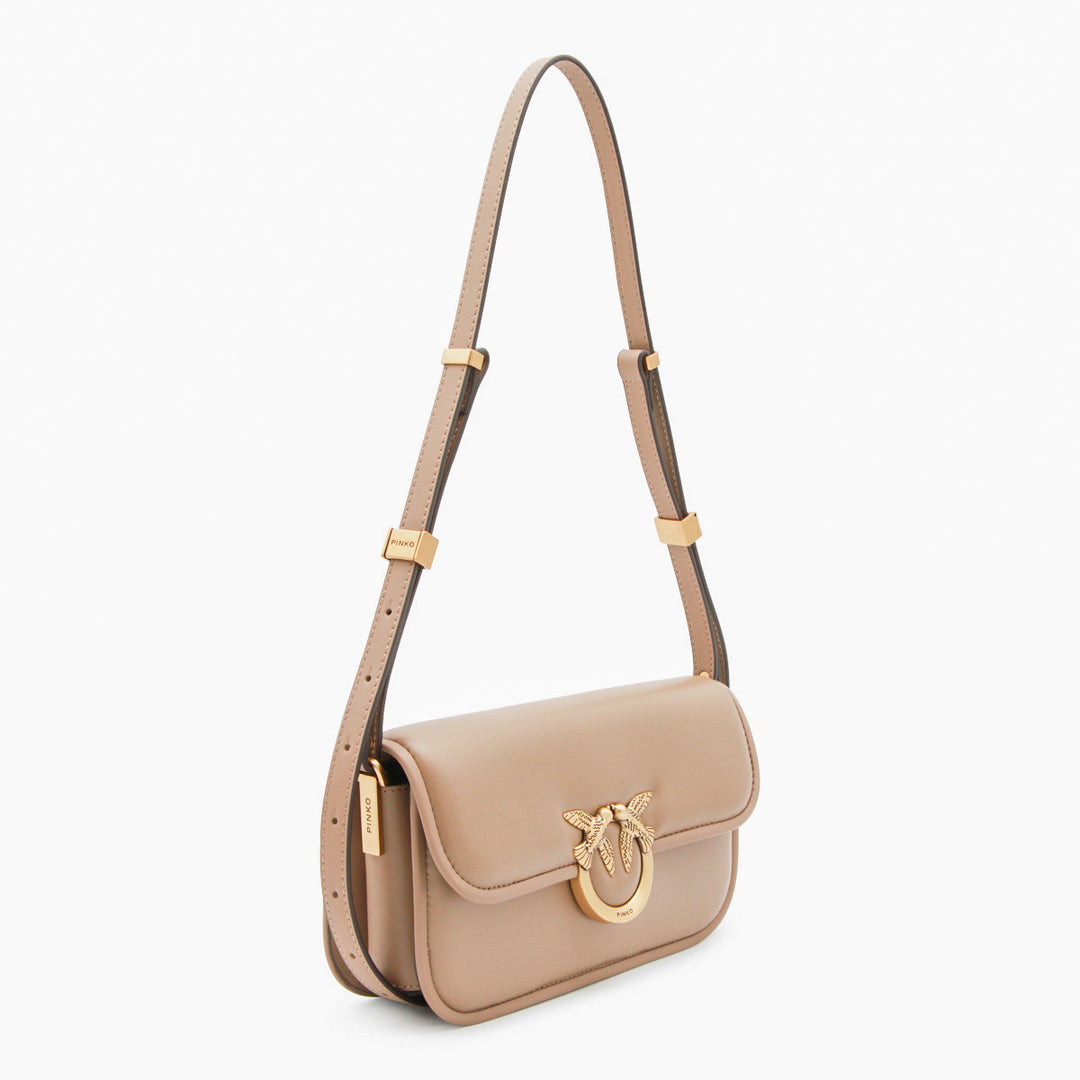 Pinko Bags - Light and natural | 66bbefaeb320a1e62bdc3c54aab2c8ecc8247ba7