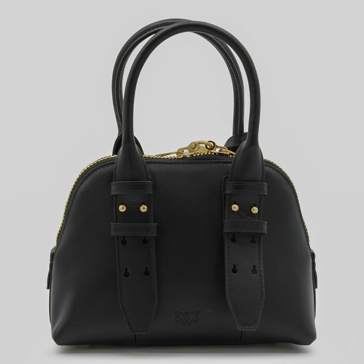 Pinko Bags - Blacks and greys | c49a5cd56d6cab79c1ebaf843bec237777eb9973