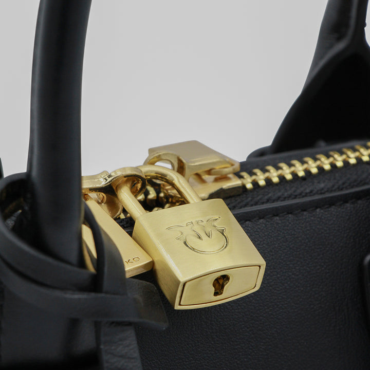 Pinko Bags - Blacks and greys | 47fd78b3acbd5ffb0a09a90f6da9e6ad5d3125f2