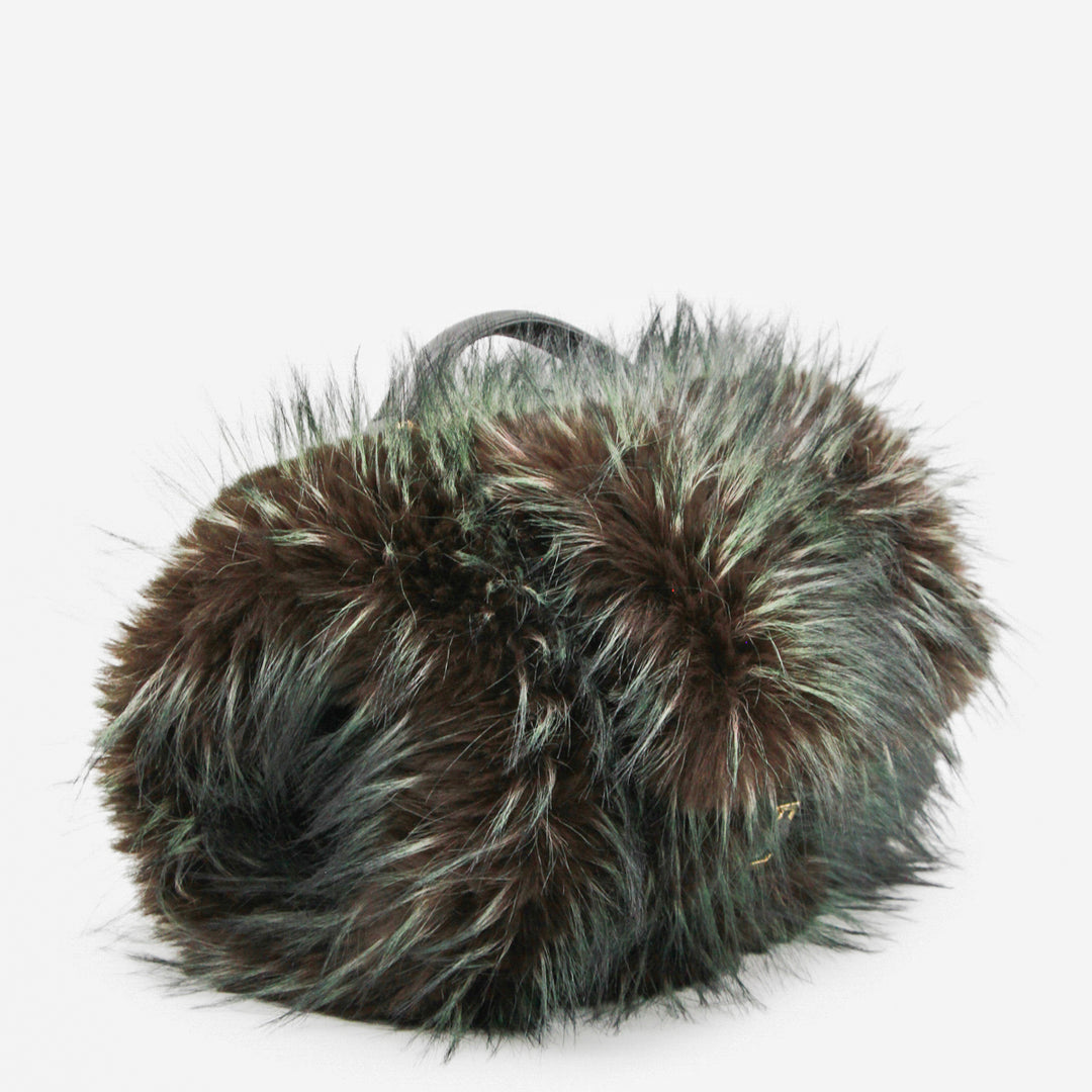 Sacai Bags - Green/Brown | a30a0597eee79e61e33c41f7112a47e429dcd41e