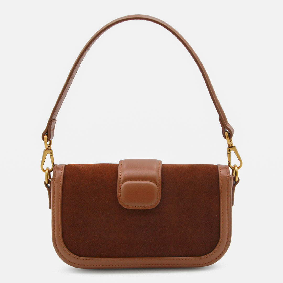 Twin-Set Bags - Brown | a0686f938adff29ca0e374c677e9dee9a6ad4970