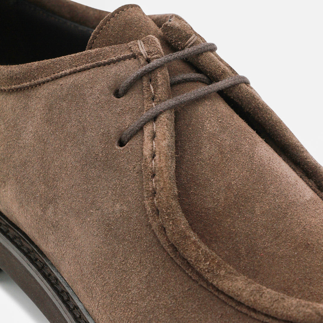 Canali Flat shoes -  | 0228a7d9632aef20013b4d96cc72a096da37fc89