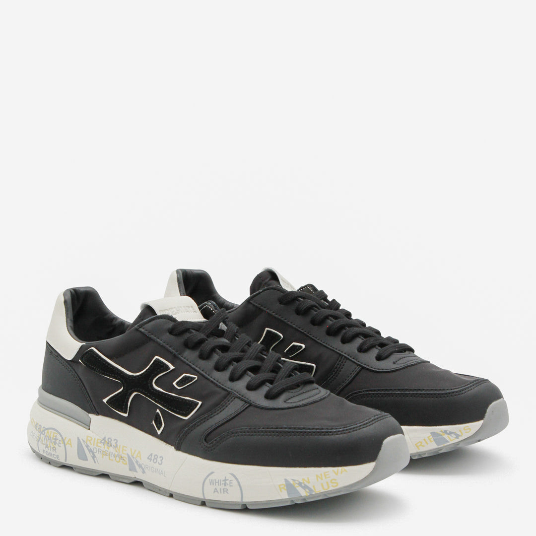 Premiata Sneakers -  | 859d93d237303dca651bfa7f8833d1a3d727048d