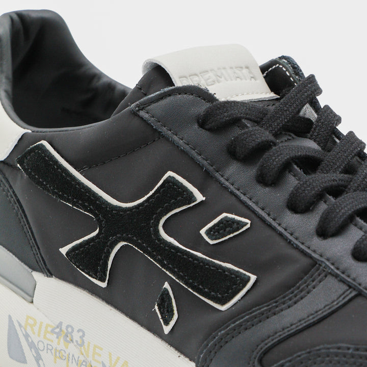 Premiata Sneakers -  | cd50aca0cc001cdf586db3eb94930ef80206d8f6