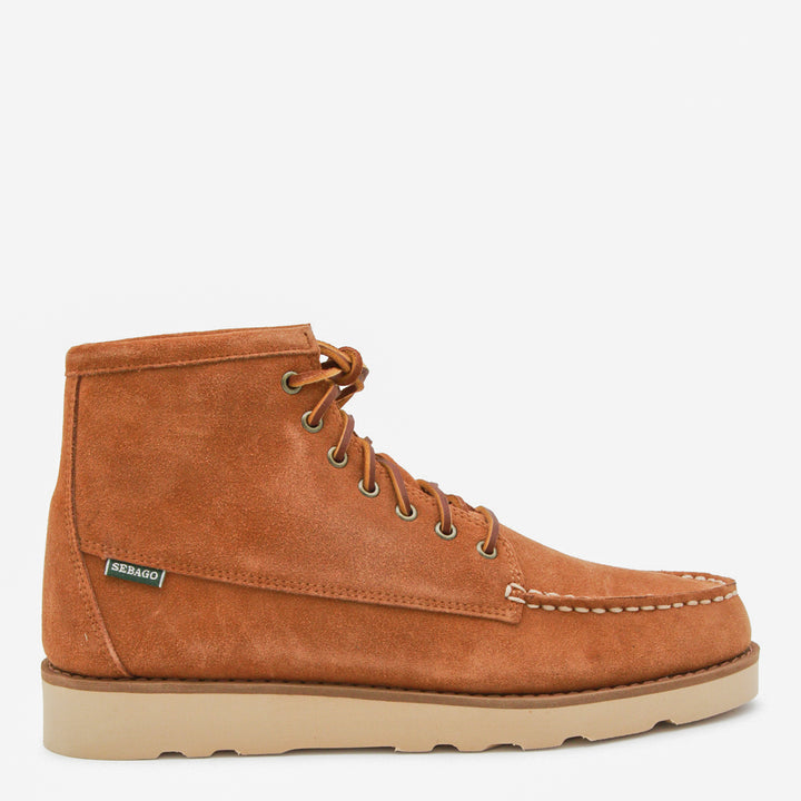 Sebago Boots - FOX | dd8c3d90d1deeb82c7db481efd6cbaa103fafeac
