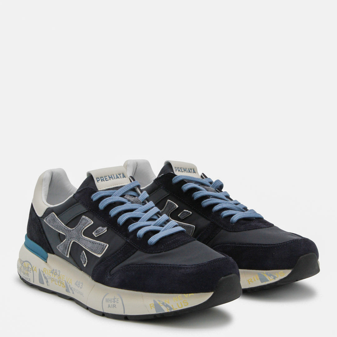 Premiata Sneakers -  | 01858a68950c4c843b701d9bc15b7304e47a7e77