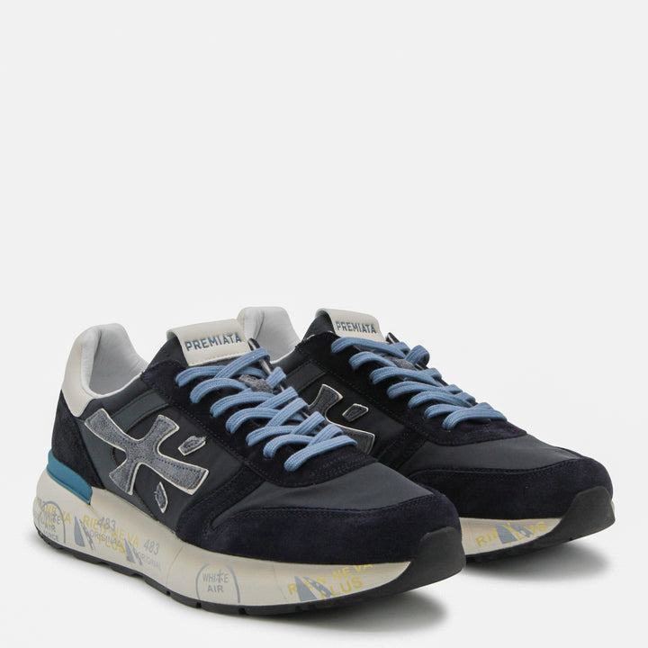 Premiata Sneakers -  | 01858a68950c4c843b701d9bc15b7304e47a7e77