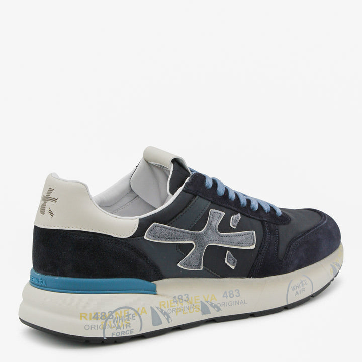 Premiata Sneakers -  | 65b55740a18741bcae32a167fa1b37b1a13f160d