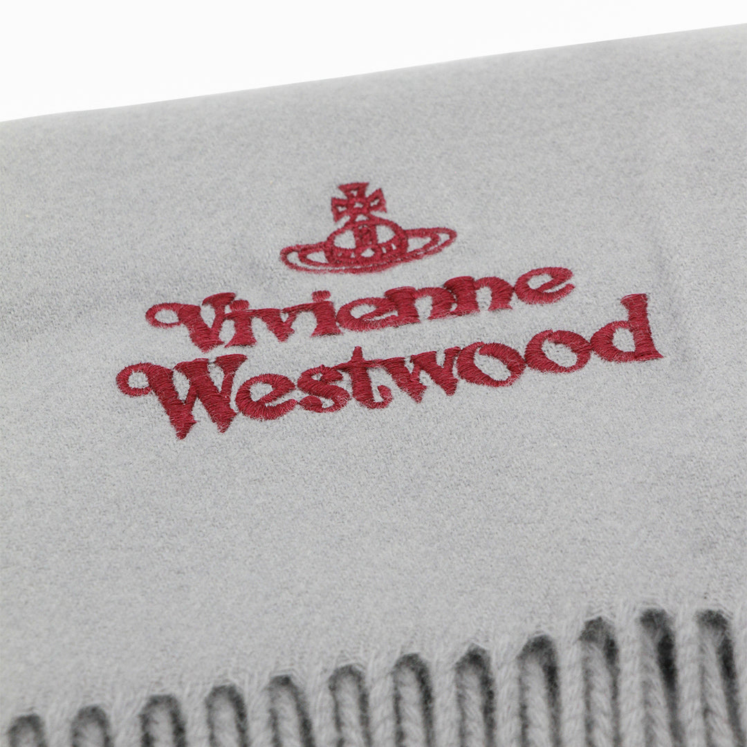 Vivienne Westwood Scarfs - Blacks and greys | 570d7eed2a906319c7b7e2c11c49a107eb9113c2