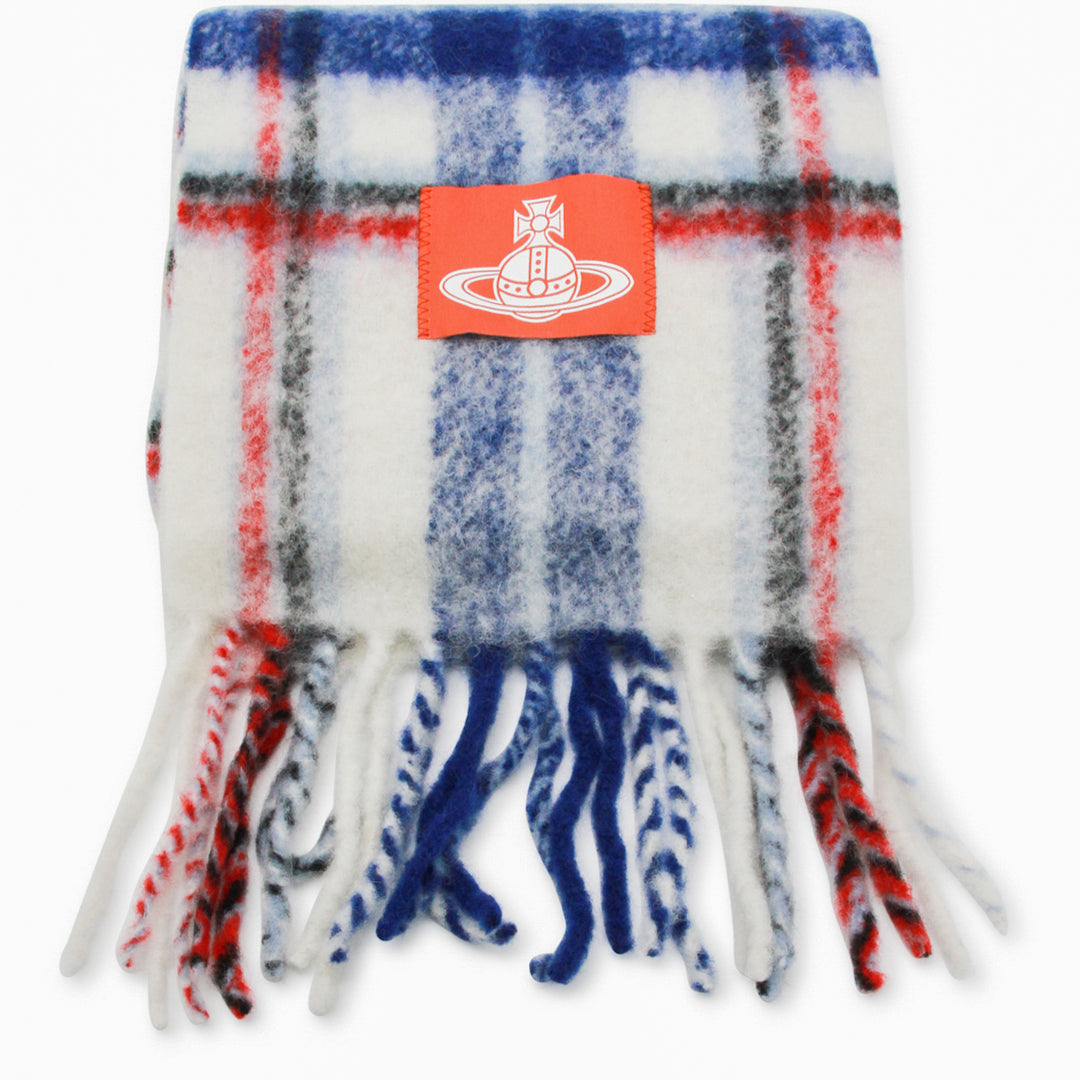 Vivienne Westwood Scarfs - Light and natural | d0f30848baccfef65feaec6a4f460d737eace16e