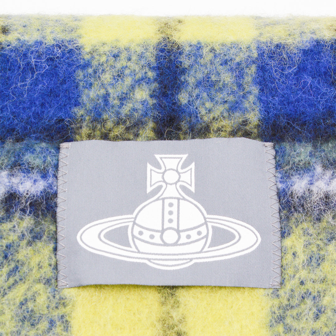 Vivienne Westwood Scarfs - Bright | 897f00de3d64017fbdc47da8441d354da26f91ea