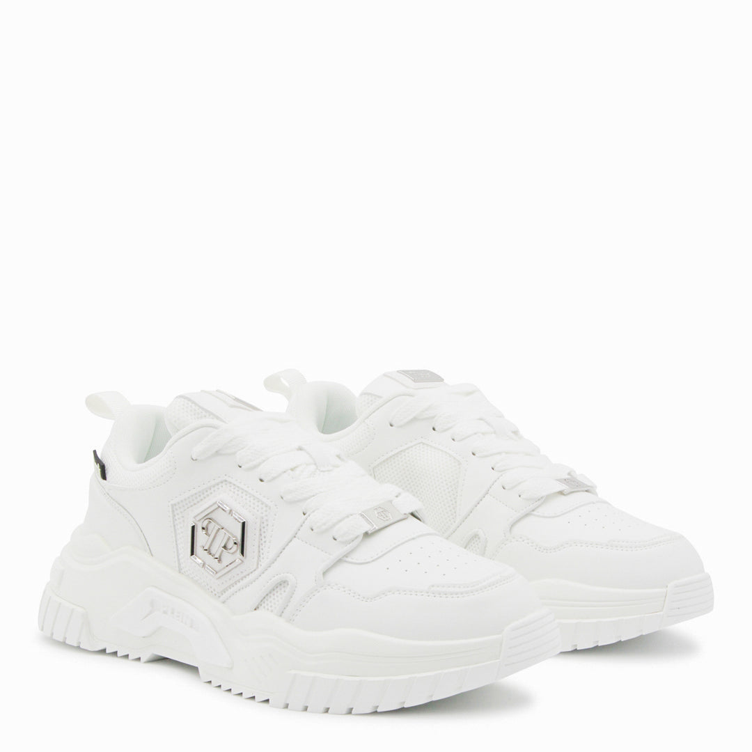 Philipp Plein Sneakers - Light and natural | ac6d252f251161b2ce2a16718ff592949615f75d
