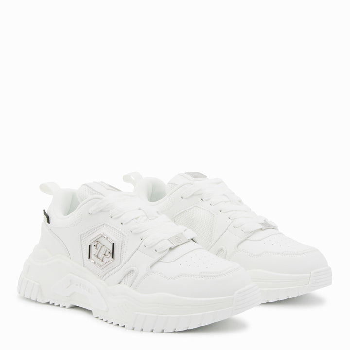 Philipp Plein Sneakers - Light and natural | ac6d252f251161b2ce2a16718ff592949615f75d