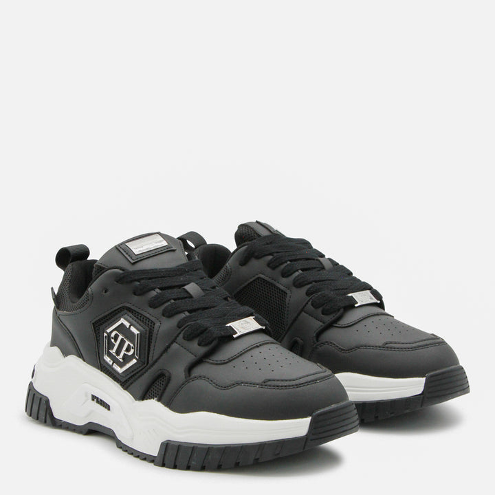Philipp Plein Sneakers - Blacks and greys | c21d73e93d833ca3d946f9f59eebdf39300b4c5e