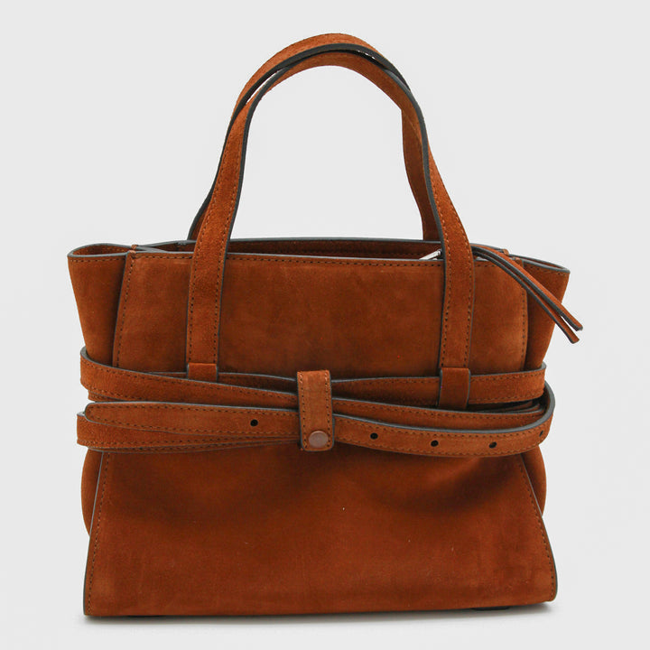 Moschino Bags - Brown | a5b319d42c23c744f557374fba13a6ed09b741dd