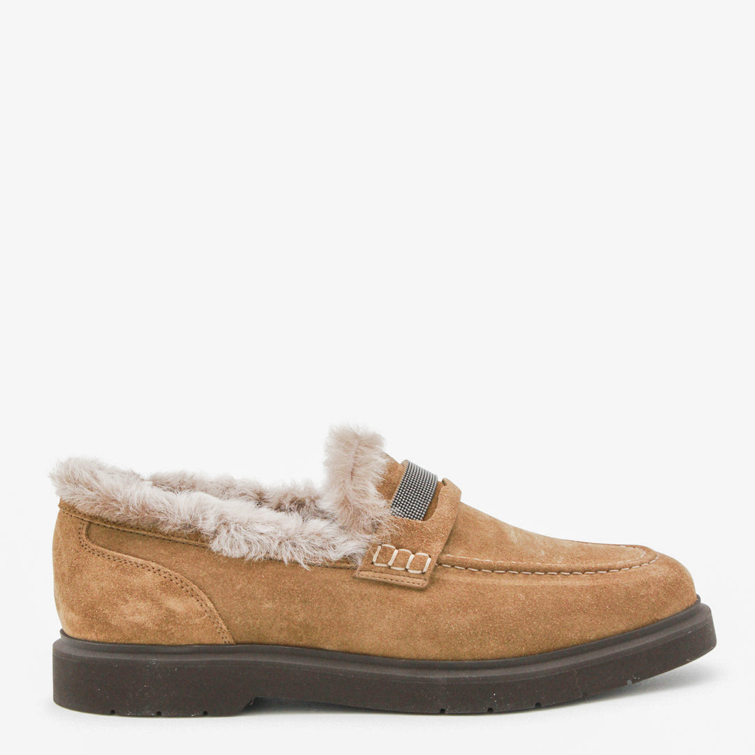 Brunello Cucinelli Boots - SESAMO | 173360435a3fb27f9ad5e8bfd287516373a980df