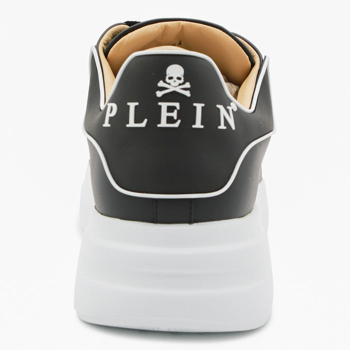 Philipp Plein Sneakers - Blacks and greys | 5f106c81c4a09d211d08caea63b56517b3a7ea61