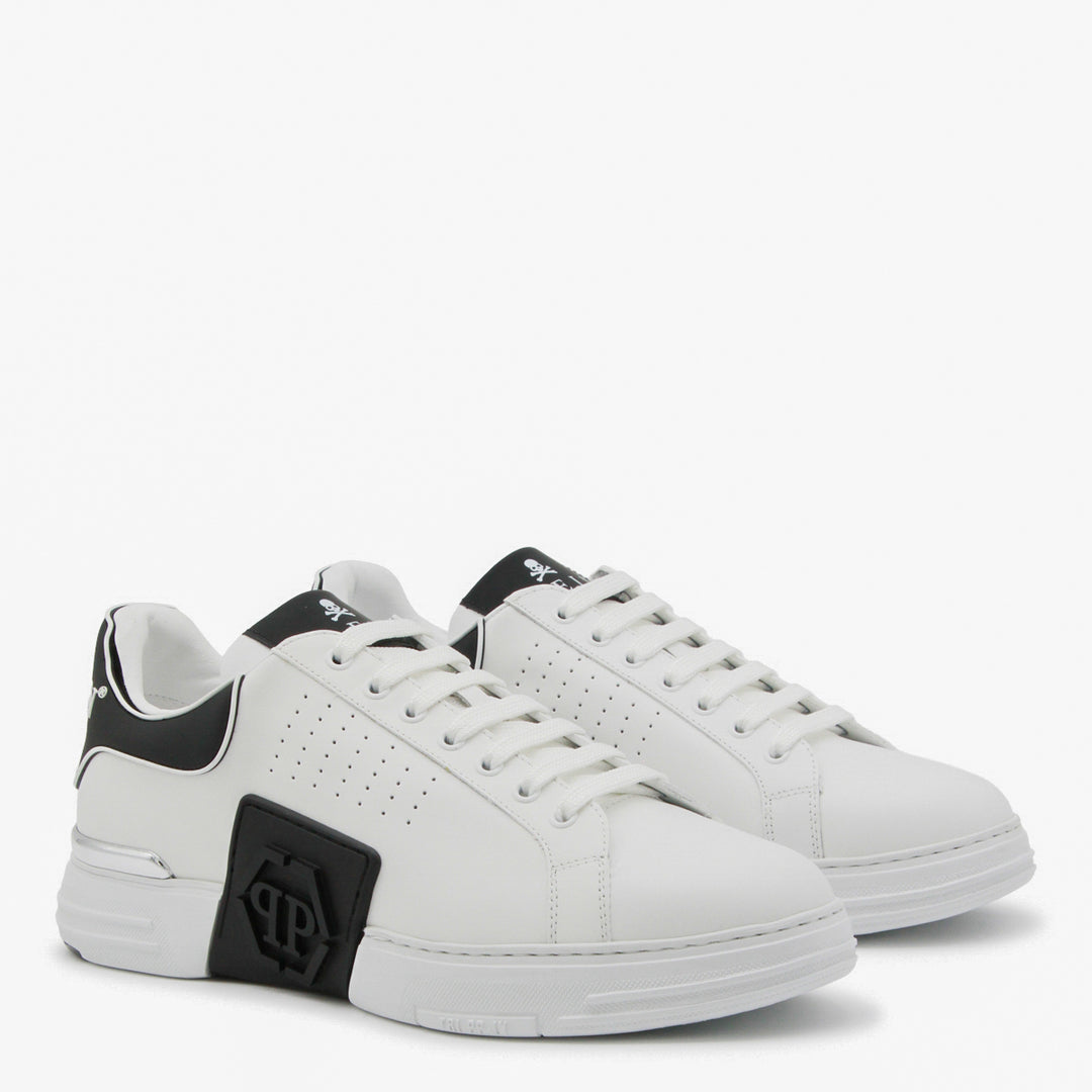Philipp Plein Sneakers - Light and natural | d2c9f615dac16929b09784c5446b018fecfa8864