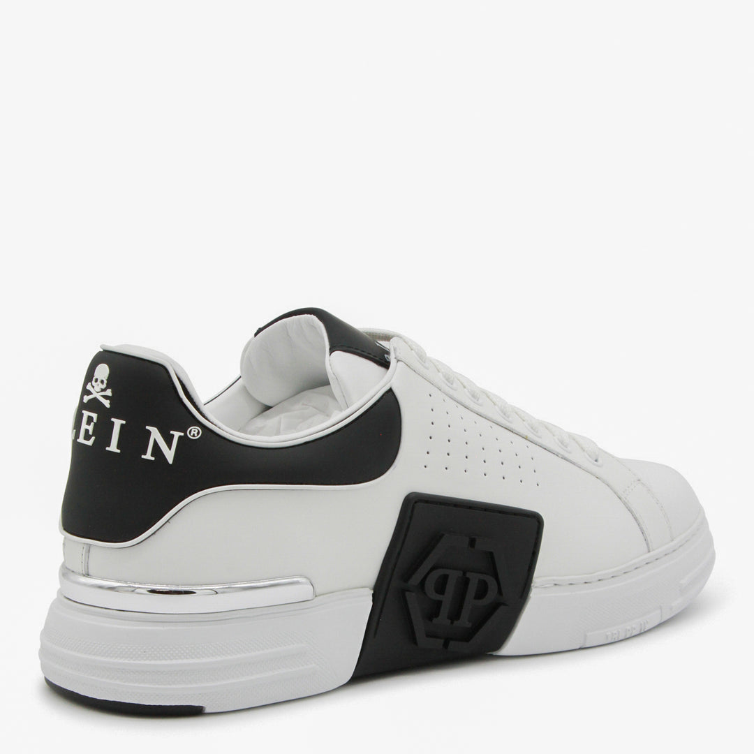 Philipp Plein Sneakers - Light and natural | 9dc338225c4cdf8abe1170482d0bba6f4b3d1c01