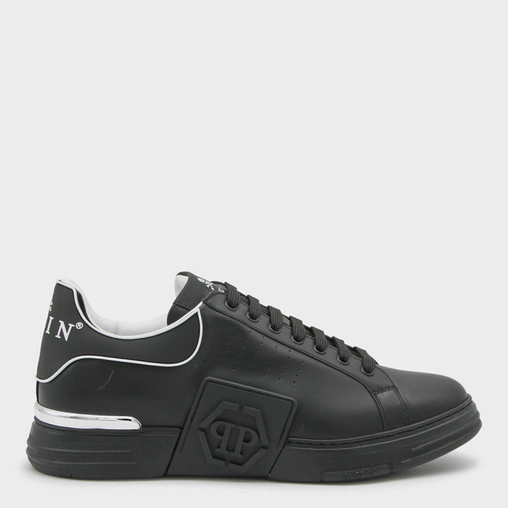 Philipp Plein Sneakers - Blacks and greys | 0358cf67b3be0343a7986187104113b7c45b4df0