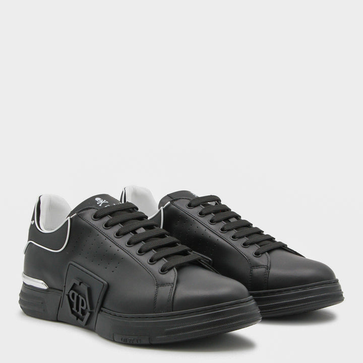 Philipp Plein Sneakers - Blacks and greys | 349942657a5bd65b011d7a2907c745f3c3c4089d