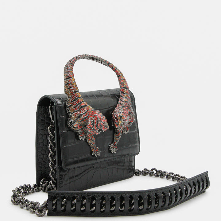 Roberto Cavalli Bags - BLACK/LAVA | 9c6f5279234fdaee95d4b852b6250c231b5347d8