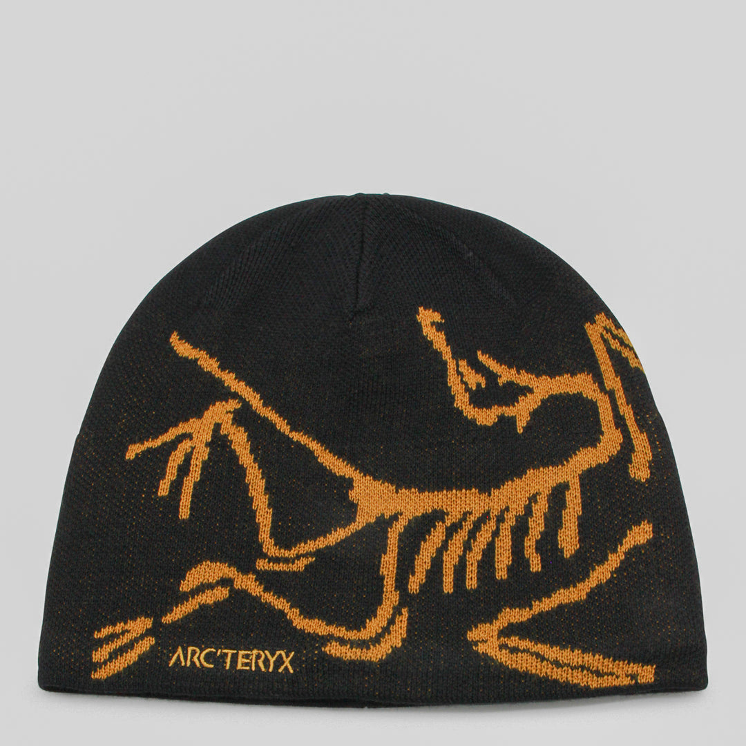 Arc*Teryx Hats - 24K BLACK | 5bf8c70872dfc722f6ef5e8bbf382ef22d46e1b9