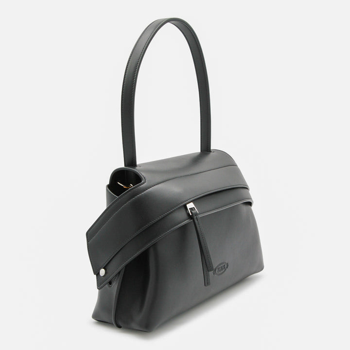 Tod'S Bags - Blacks and greys | 53bb47f57d584d8f0f5b21419aa0ce8055bdeab1