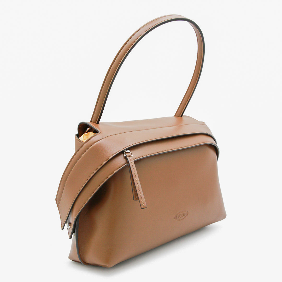 Tod'S Bags - Brown | 6ab861ff78c2eed513b84818fe124fa1bec0f9e7