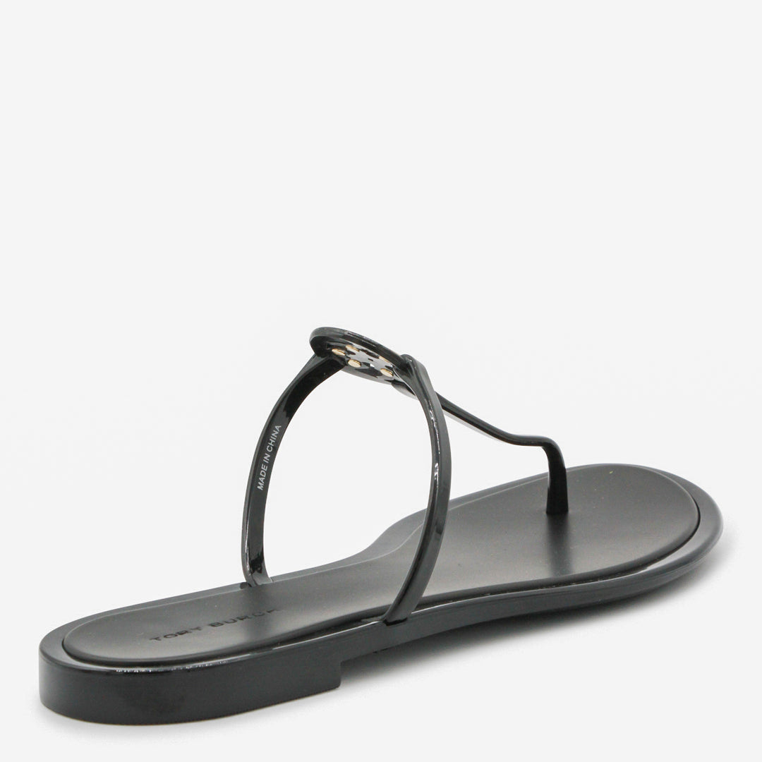 Tory Burch Sandals - Blacks and greys | 2ff35e74c76e03cf0e131752c6d2282056eb57d7