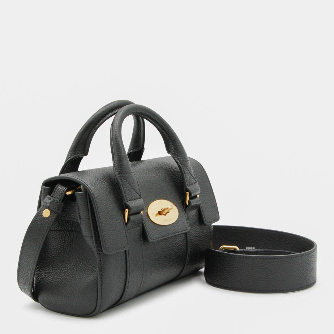 Mulberry Bags - Blacks and greys | baa901e6685a1fa731e5d3ef911fe09a5f95602c