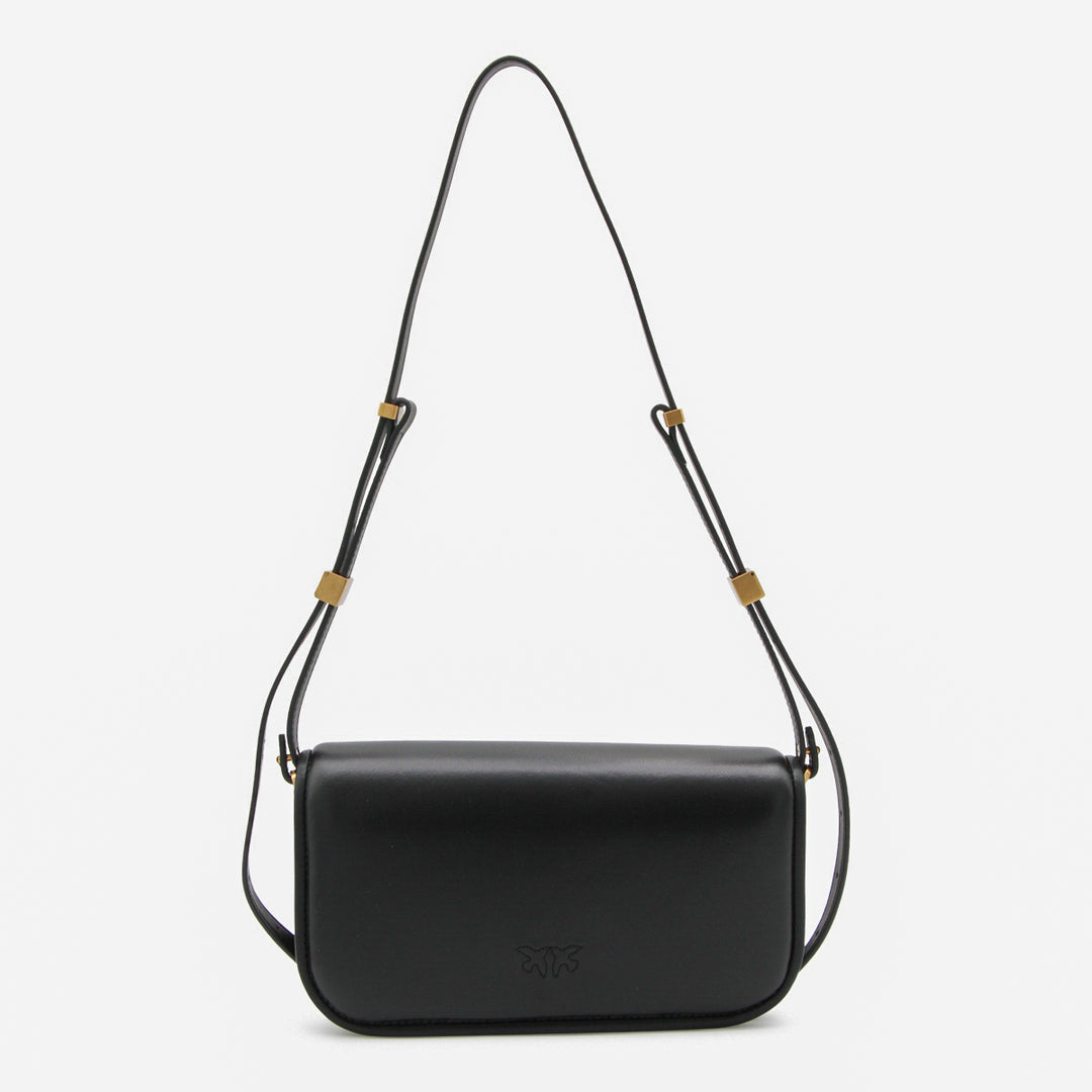 Pinko Bags - Blacks and greys | 3ab630d3e44840aeb55c72a51cabe8628a725bd3