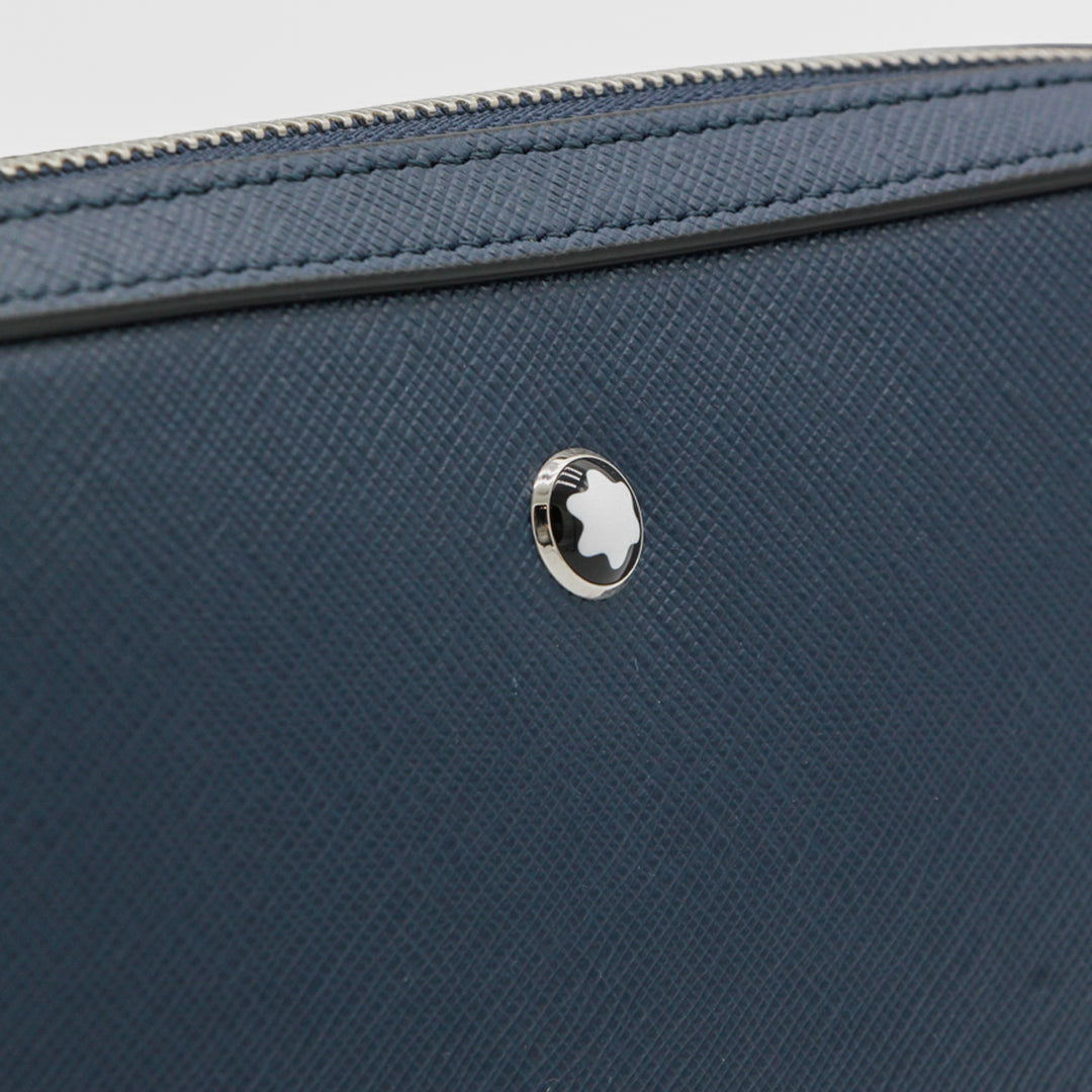 Montblanc Bags - INK BLUE | 8d9cec206bcc9a9b898bc9b492b5ddaefc3d1b26
