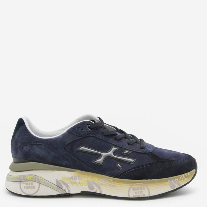 Premiata Sneakers -  | b762e8eac47d399d65239d6979b269c8149f2d07