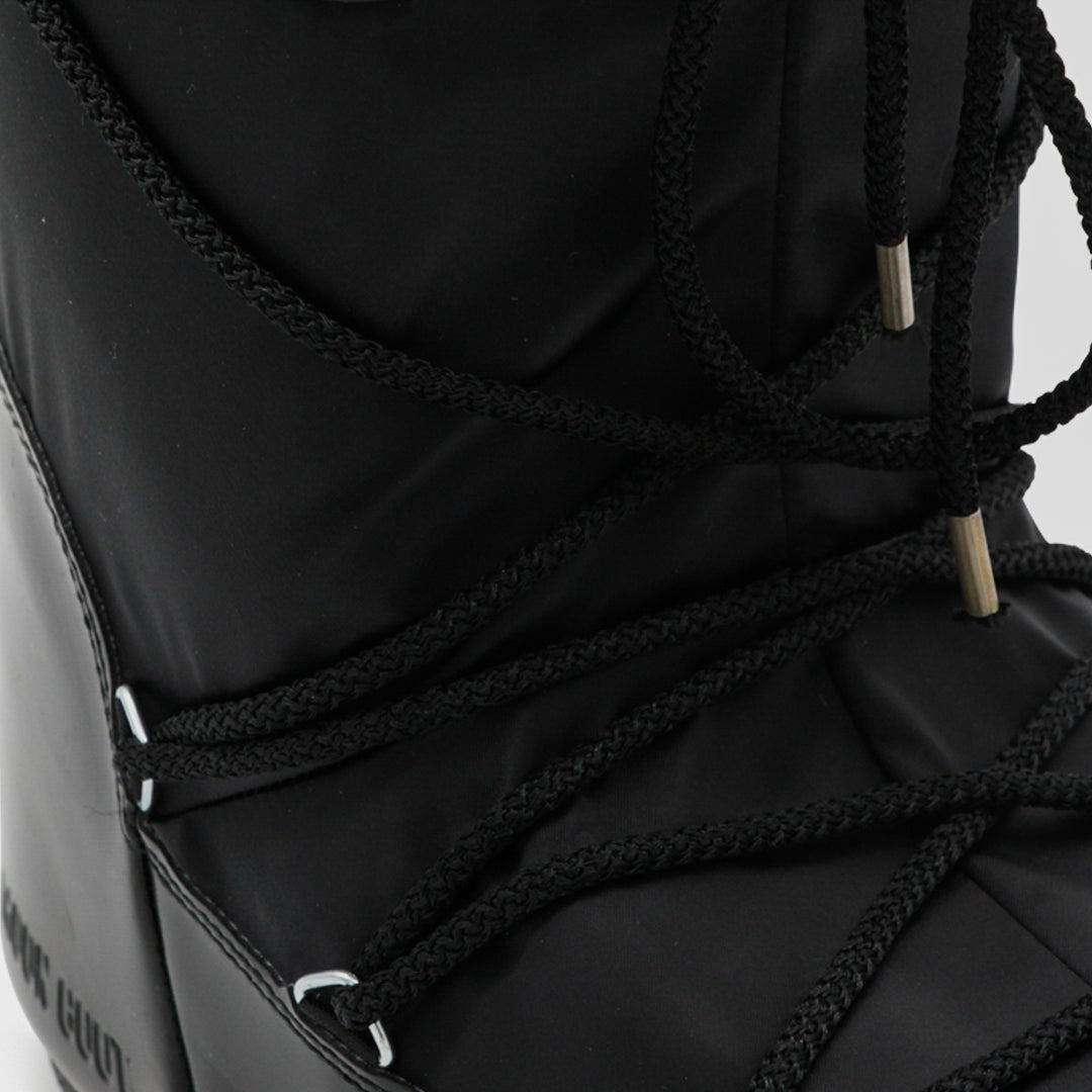 Moon Boot Boots - Blacks and greys | 719064091b81bbcc8aed8e4be0d417fe82b5b3a1