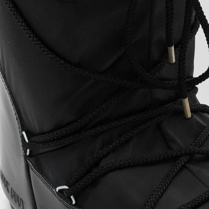 Moon Boot Boots - Blacks and greys | 719064091b81bbcc8aed8e4be0d417fe82b5b3a1