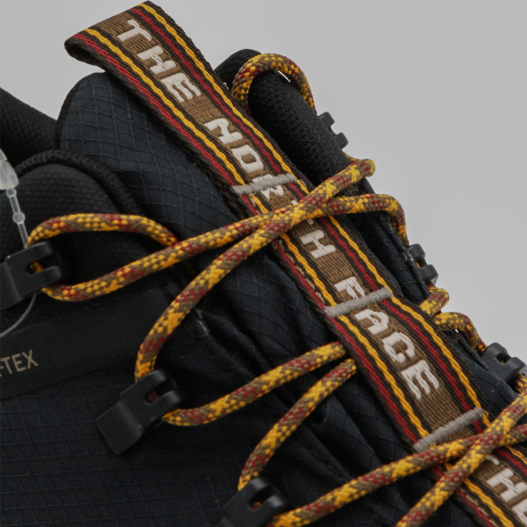 The North Face Sneakers - Blacks and greys | cfb9072a5cc9c785198582bbd1fbb52ea72575a5