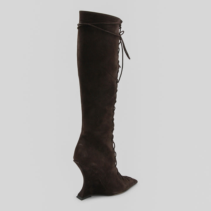 Paris Texas Boots - Blacks and greys | cd902b379b364804fc721bd9cc80c29232183c5c