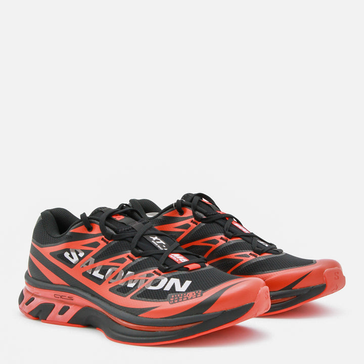 Mm6 Maison Margiela X Salomon Sneakers - Bright | 933bcac9d825c204bf18a53ab738043cf5b38977