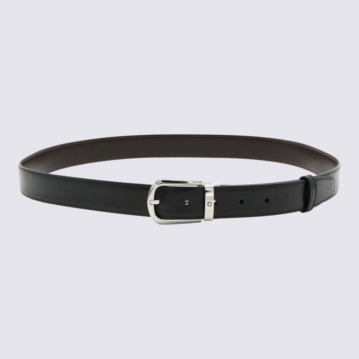 Montblanc Belts -  | fd205bb859a4276cd819f46042c38fda77d2a2bb
