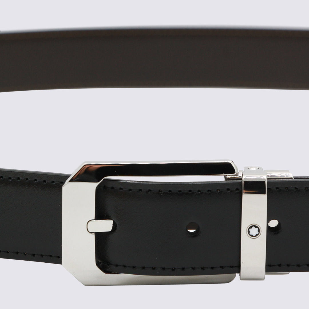 Montblanc Belts -  | 400378da99932e32a2f47a06e4d95272b271714f