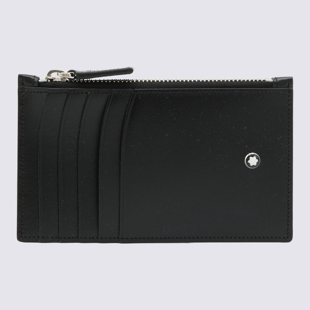 Montblanc Wallets - Blacks and greys | 0713e61079d9ca04d97578587ad20c107b554a15